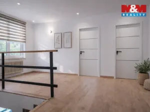 Prodej rodinného domu, Staré Město, Horní, 138 m2