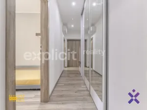 Prodej bytu 3+kk, Uherský Brod, Za Dolním kostelem, 69 m2