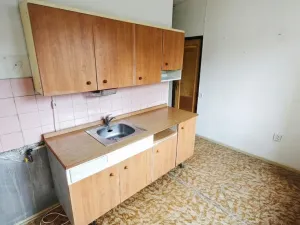 Prodej bytu 2+1, Praha, Kamerunská, 53 m2