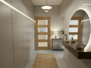 Prodej bytu 2+1, Praha, Kamerunská, 53 m2