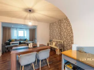 Prodej rodinného domu, Mikulov, Pod Platanem, 145 m2