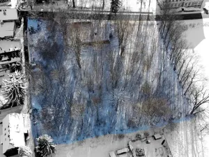 Prodej pozemku pro bydlení, Jiřetín pod Jedlovou, 5471 m2