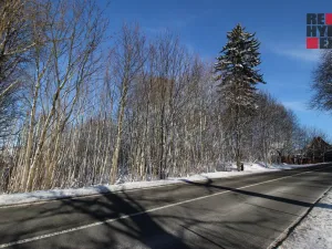 Prodej pozemku pro bydlení, Jiřetín pod Jedlovou, 5471 m2