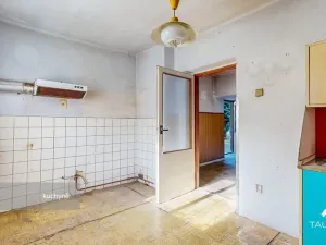 Prodej rodinného domu, Zruč-Senec - Zruč, Luční, 171 m2