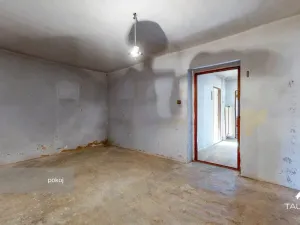 Prodej rodinného domu, Zruč-Senec - Zruč, Luční, 171 m2