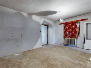 Prodej rodinného domu, Zruč-Senec - Zruč, Luční, 171 m2