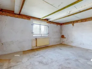 Prodej rodinného domu, Zruč-Senec - Zruč, Luční, 171 m2