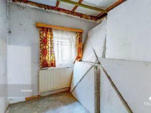 Prodej rodinného domu, Zruč-Senec - Zruč, Luční, 171 m2