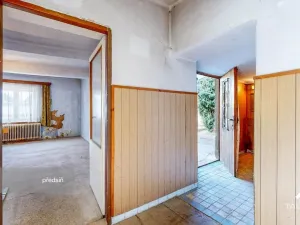 Prodej rodinného domu, Zruč-Senec - Zruč, Luční, 171 m2