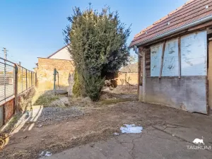 Prodej rodinného domu, Zruč-Senec - Zruč, Luční, 171 m2