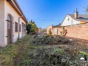 Prodej rodinného domu, Zruč-Senec - Zruč, Luční, 171 m2