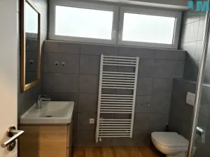 Pronájem bytu 1+kk, Havlíčkův Brod, Tolmanova, 42 m2