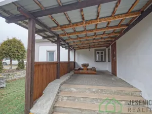 Prodej chalupy, Bernartice - Horní Heřmanice, 151 m2