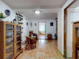 Prodej chalupy, Bernartice - Horní Heřmanice, 151 m2