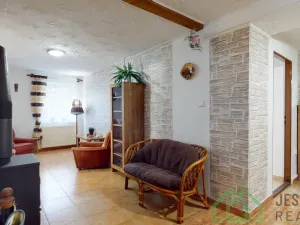 Prodej chalupy, Bernartice - Horní Heřmanice, 151 m2