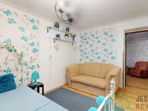 Prodej chalupy, Bernartice - Horní Heřmanice, 151 m2