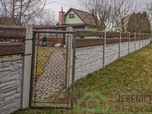 Prodej chalupy, Bernartice - Horní Heřmanice, 151 m2