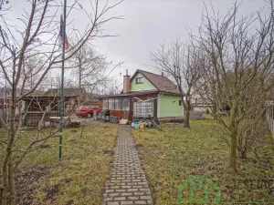 Prodej chalupy, Bernartice - Horní Heřmanice, 151 m2