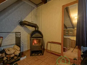 Prodej chalupy, Bernartice - Horní Heřmanice, 151 m2