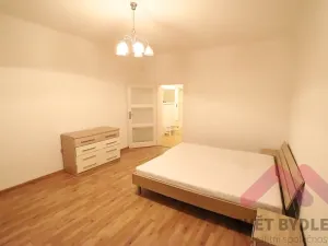 Pronájem bytu 3+kk, Praha - Michle, Na dědinách, 78 m2