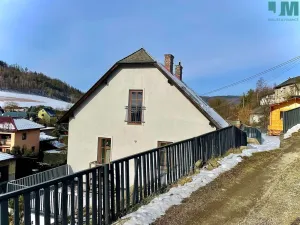 Prodej bytu 3+1, Ruda nad Moravou - Hrabenov, 98 m2