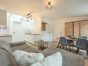 Prodej bytu 2+kk, Praha - Smíchov, Holubova, 48 m2