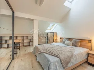 Prodej bytu 2+kk, Praha - Smíchov, Holubova, 48 m2