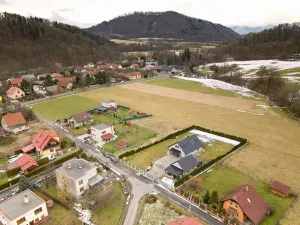 Prodej pozemku pro bydlení, Kopřivnice, 1069 m2