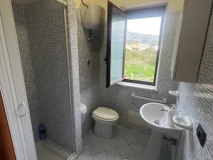 Prodej bytu 3+kk, Scalea, Itálie, 50 m2