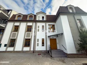 Prodej bytu 1+kk, Praha - Liboc, Jenečská, 29 m2