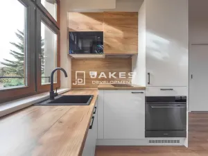 Prodej bytu 1+kk, Praha - Liboc, Jenečská, 28 m2