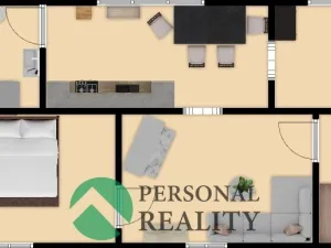 Prodej rodinného domu, Kopidlno, Na Vinici, 80 m2