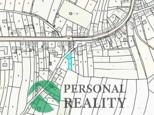 Prodej rodinného domu, Kopidlno, Na Vinici, 80 m2