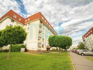 Prodej bytu 2+1, Ostrava, Dr. Šavrdy, 45 m2