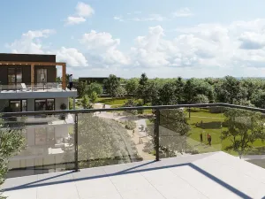 Prodej bytu 2+kk, Praha - Dolní Chabry, Pihelská, 56 m2