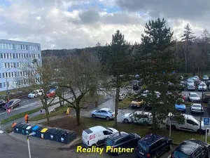 Prodej bytu 1+1, Příbram, Čechovská, 33 m2