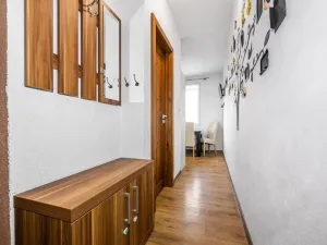 Prodej bytu 2+1, Planá, Fučíkova, 68 m2