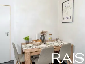 Prodej obchodního prostoru, Brno, Nádražní, 43 m2