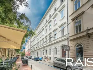 Prodej obchodního prostoru, Brno, Nádražní, 43 m2