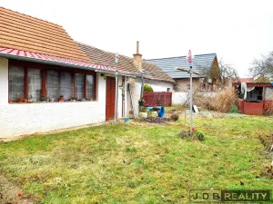 Prodej rodinného domu, Nové Dvory, 107 m2