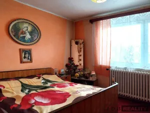 Prodej rodinného domu, Nové Dvory, 107 m2