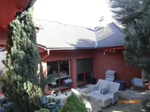 Prodej vily, Brno, Křivánky, 365 m2