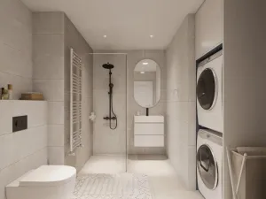 Prodej bytu 2+kk, Praha - Žižkov, Jana Želivského, 44 m2