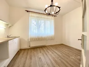 Pronájem bytu 1+1, Mladá Boleslav - Mladá Boleslav II, Olbrachtova, 51 m2