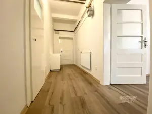 Pronájem bytu 1+1, Mladá Boleslav - Mladá Boleslav II, Olbrachtova, 51 m2