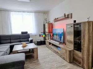 Pronájem bytu 3+1, Nový Jičín, Trlicova, 80 m2
