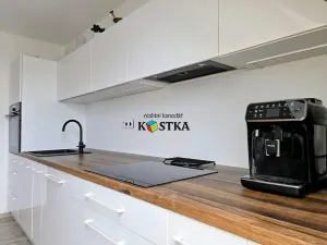 Pronájem bytu 3+1, Nový Jičín, Trlicova, 80 m2