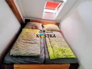 Pronájem bytu 3+1, Nový Jičín, Trlicova, 80 m2