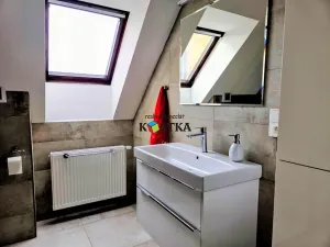 Pronájem bytu 3+1, Nový Jičín, Trlicova, 80 m2