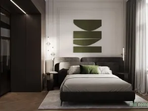 Prodej bytu 2+kk, Praha - Holešovice, Heřmanova, 50 m2